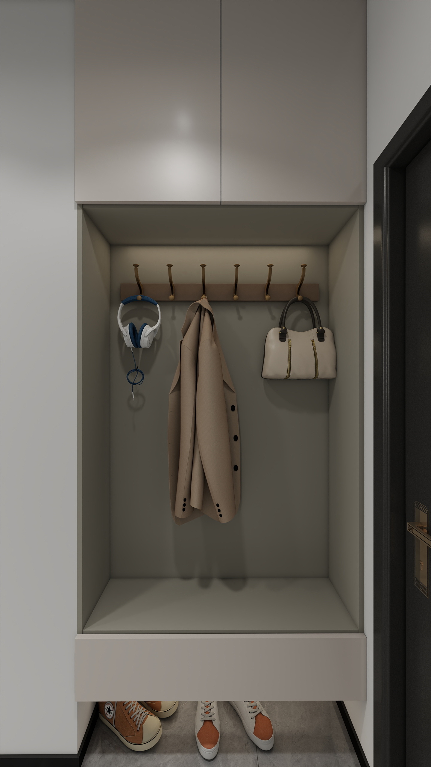 嘉文556-中铁-装修设计方案