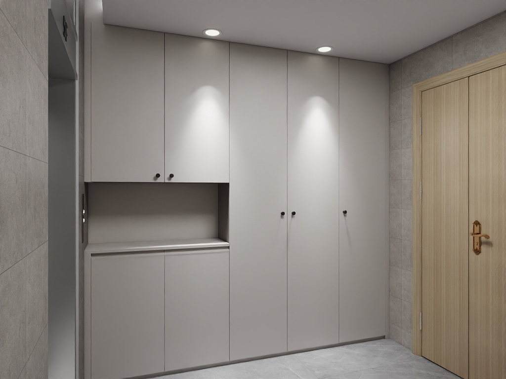 SFL唯美设计-未命名方案-装修设计方案