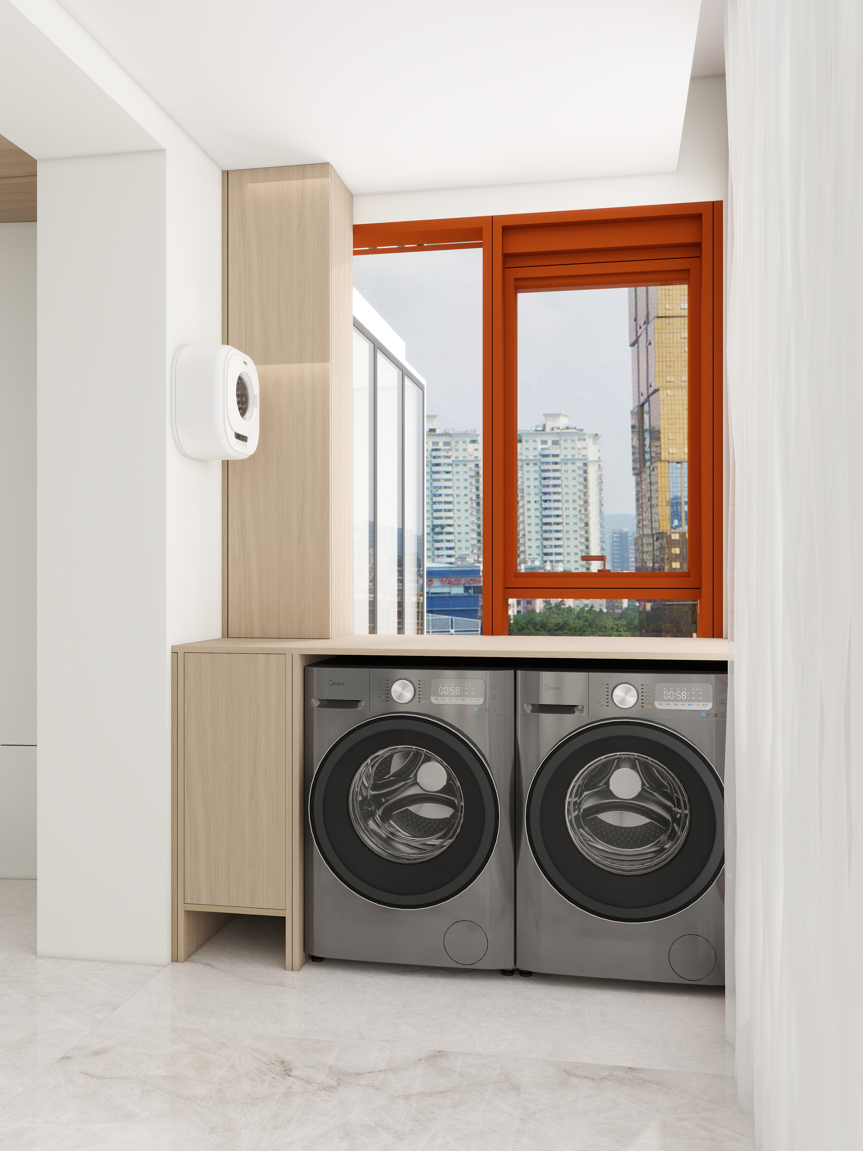 河北廊坊广阳-杨贵青-荣盛尊府176平12-2-402-确定方案AI-装修设计方案