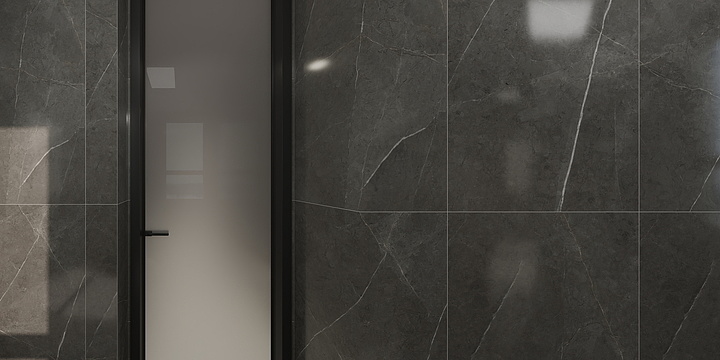 千千万万的欢喜-滨晟府邸132平-装修设计方案