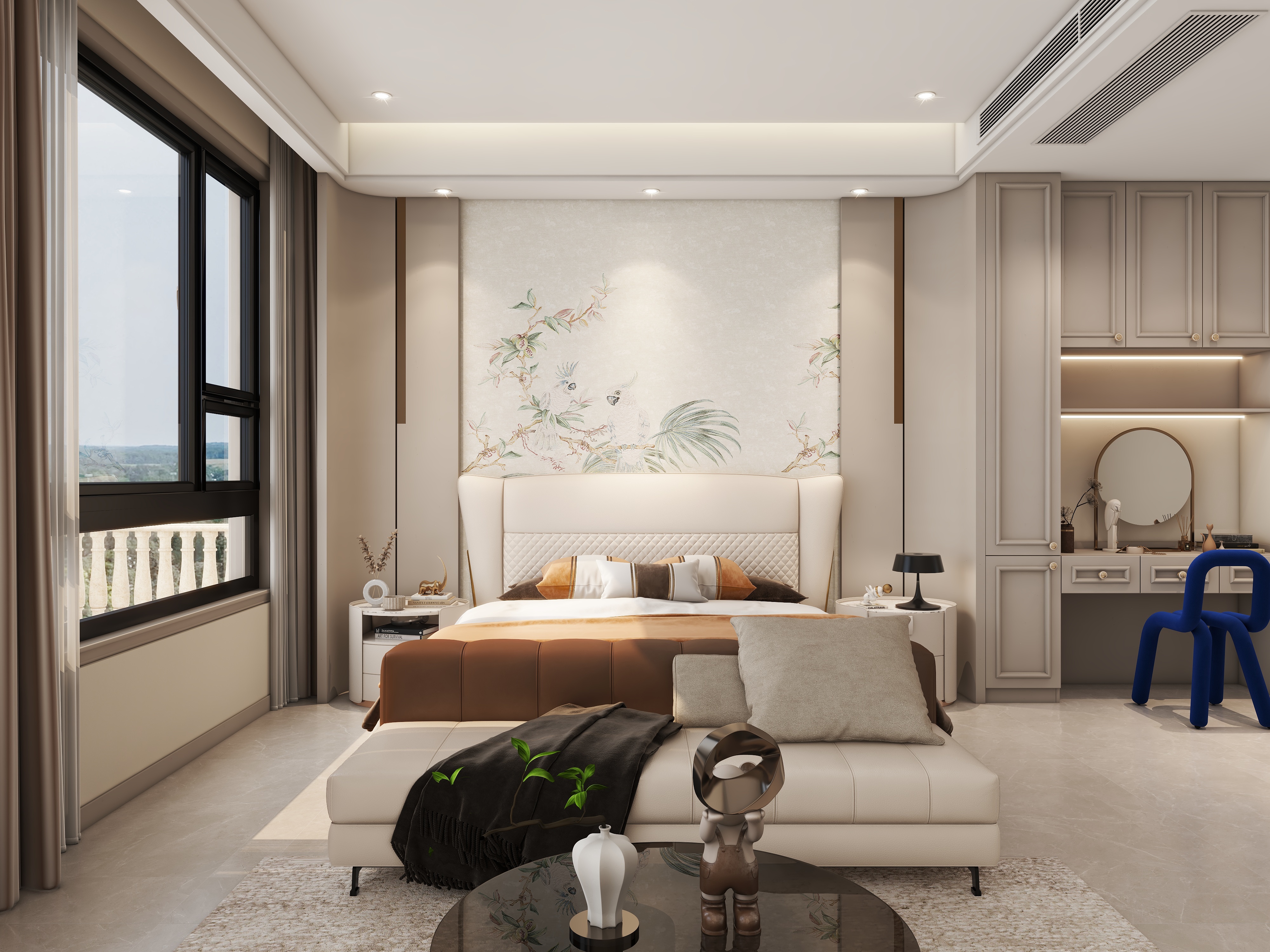 好设计yy-500家别墅-装修设计方案