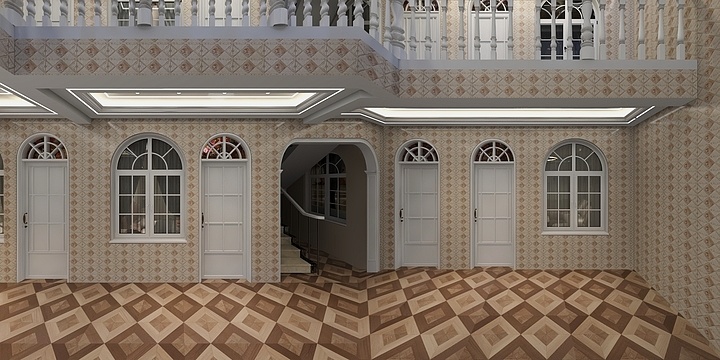 阿卜杜瓦哈普1550998099-155-装修设计方案