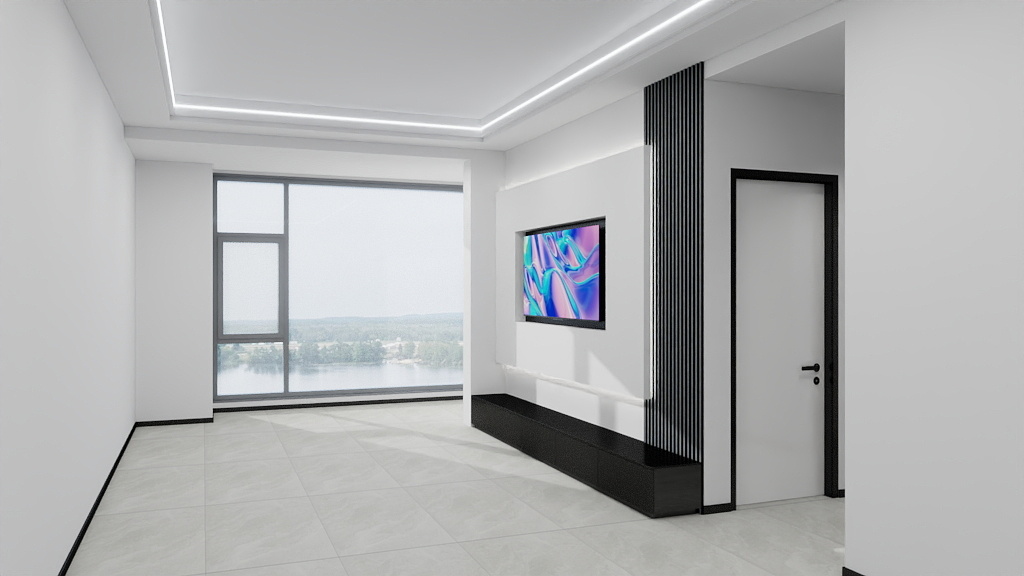 yought-博翠漓江石帅哥-装修设计方案