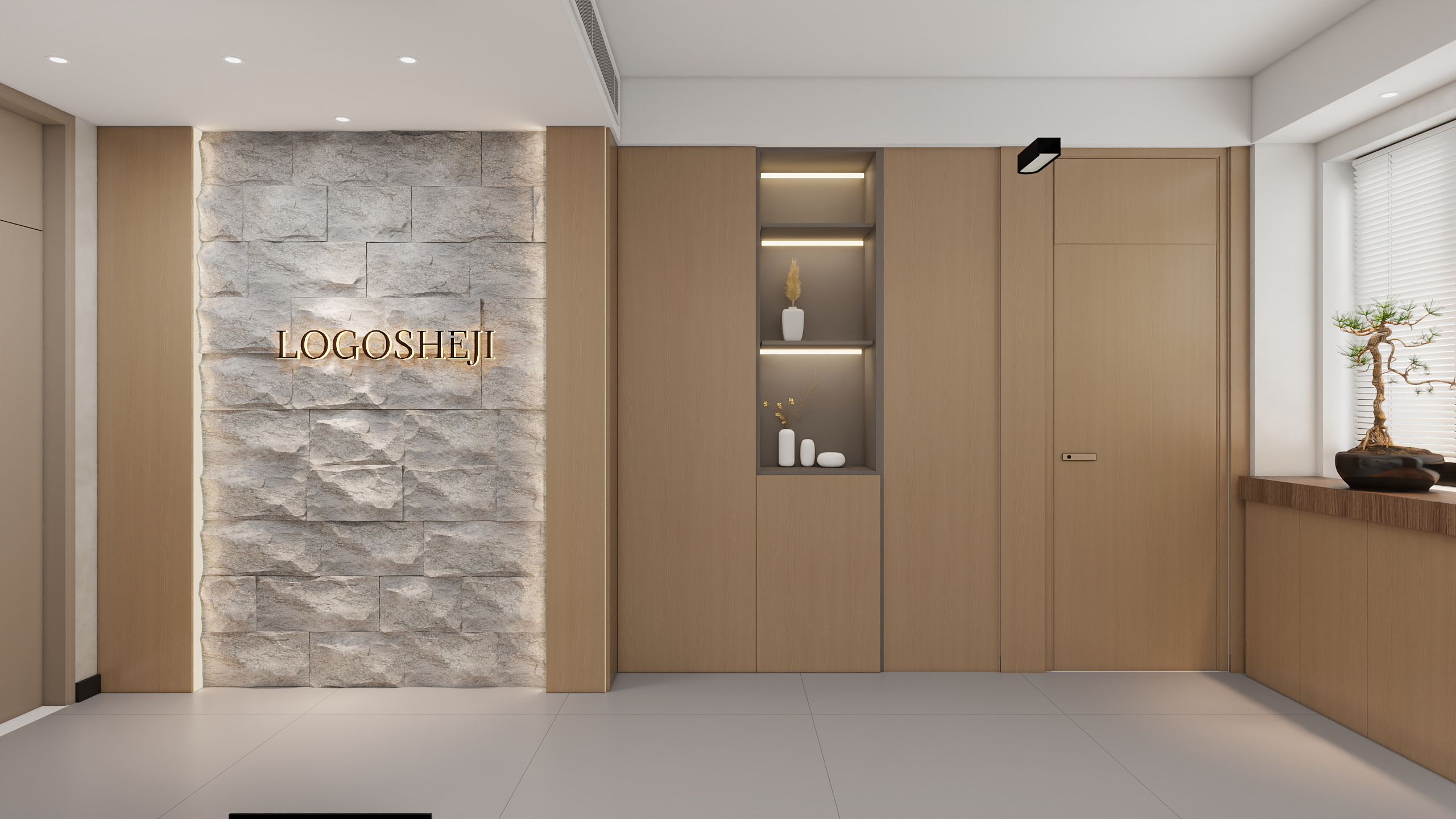 kangkang.-11.29雪峰银座14楼-装修设计方案