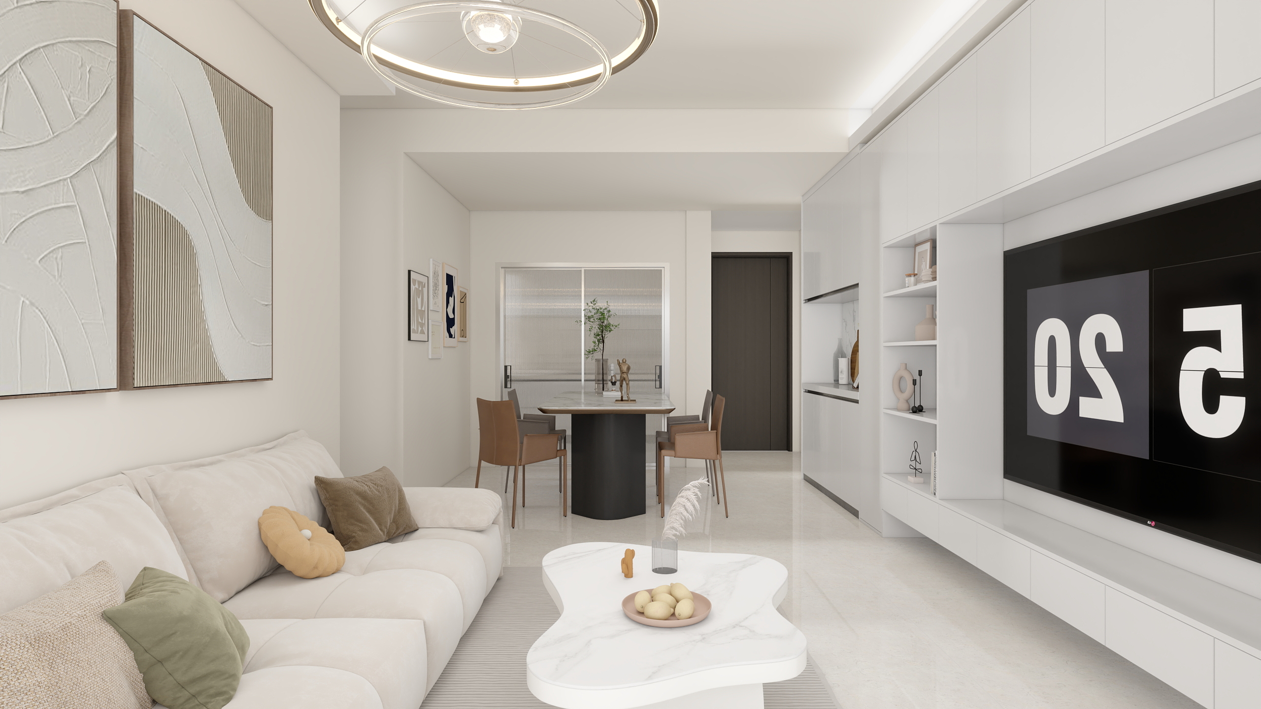 春天YhxU-新块-装修设计方案