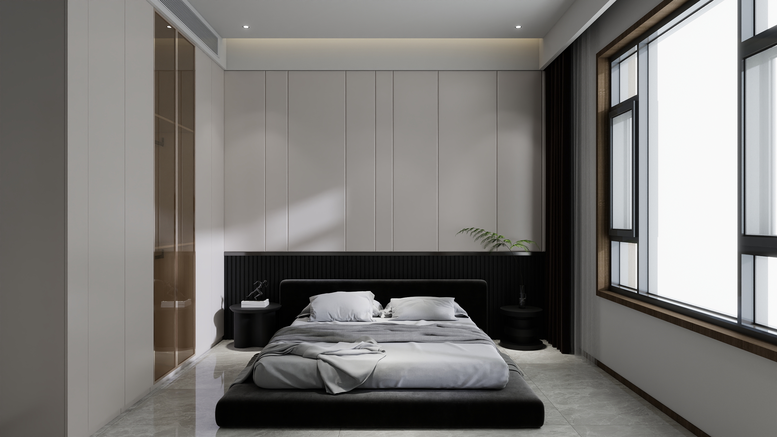 AA室内设计-吴佳轩AA-黄庄子-意-装修设计方案