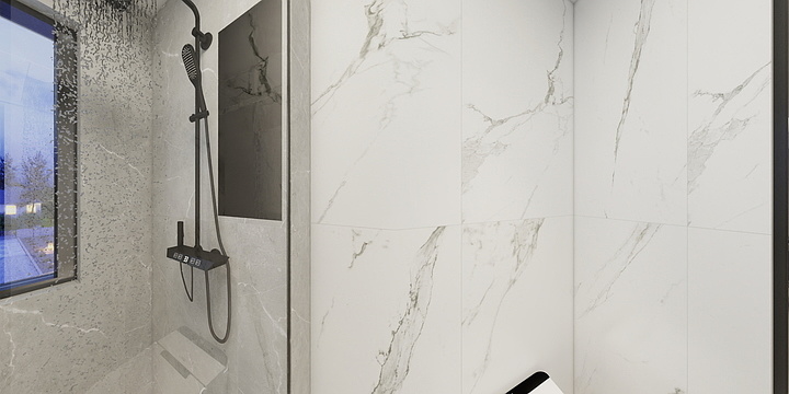 陈致衡-凯旋城雅居-装修设计方案