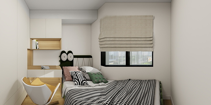 设计师13965219856-润泽17#1502-装修设计方案