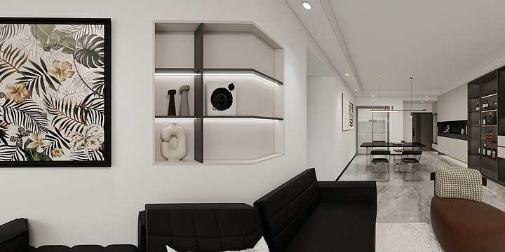 夏俊威-24-江湾城周美女-装修设计方案