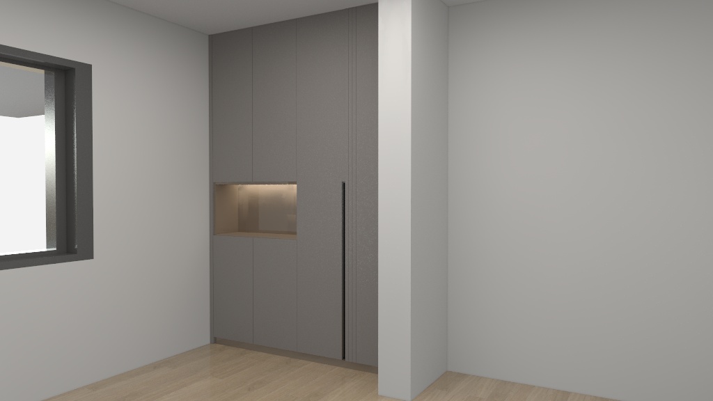 Cathy11E-徐晓乐-杭南大区-大江东店-江东二部-装修设计方案