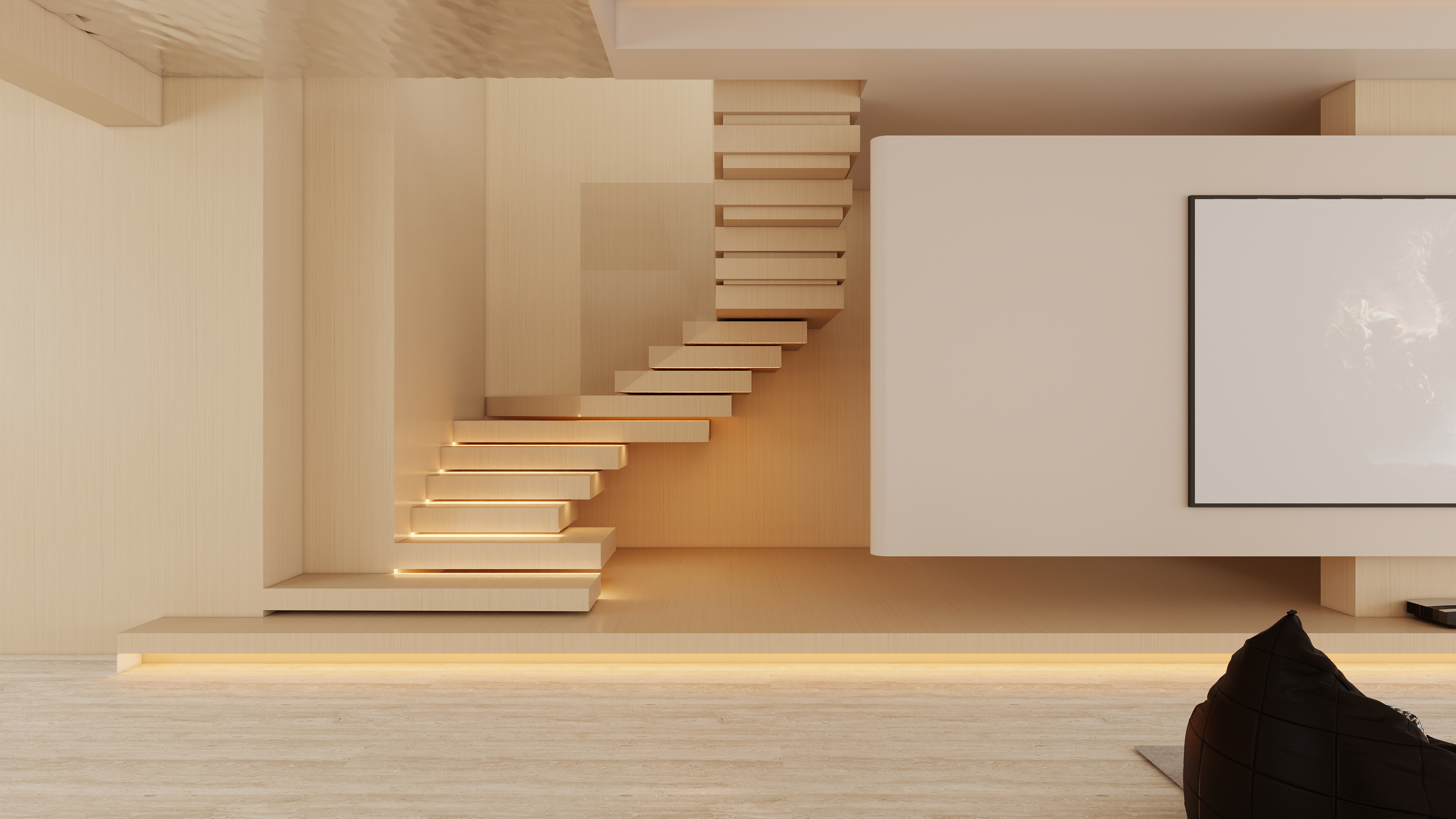 设计师王彪-ku.王 高级实操考核方案-装修设计方案