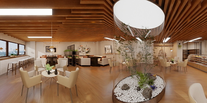 心碎淋雨小狗-实训2 -副本-副本-装修设计方案