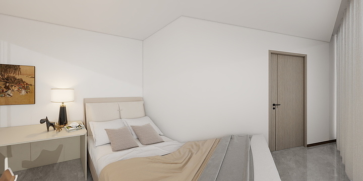 Qygbcfdm-4s-装修设计方案