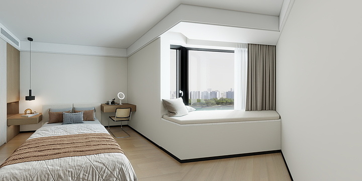 CurvArt-仕嘉—修-装修设计方案