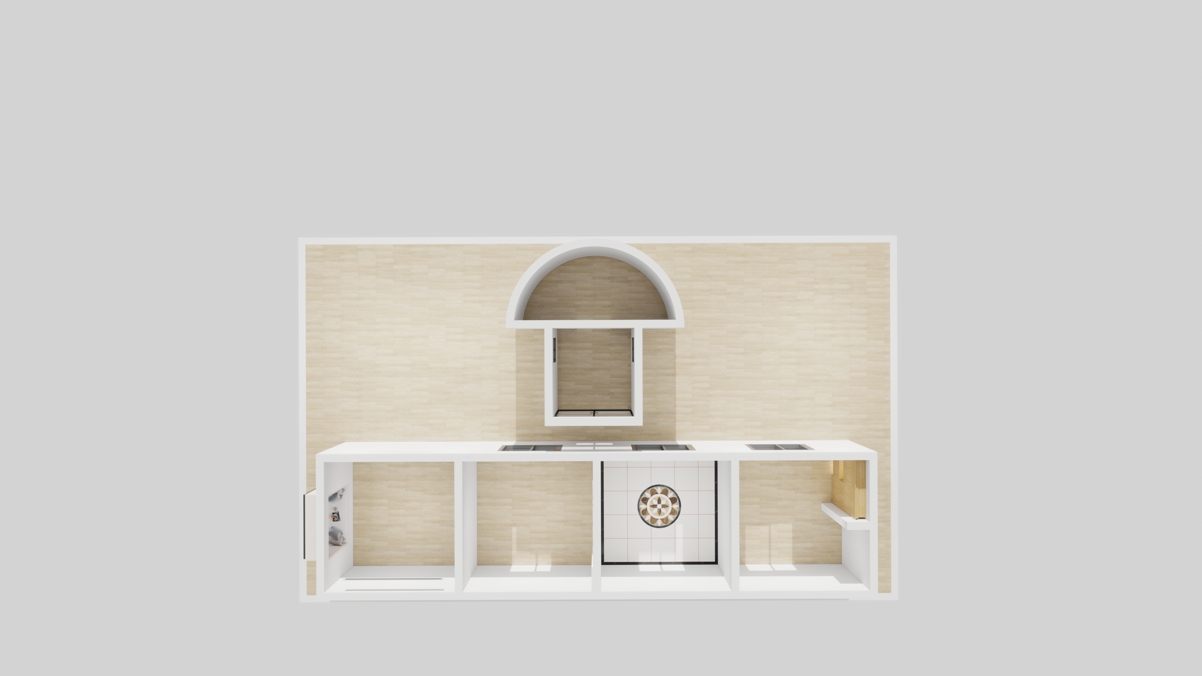 任杰seIu-任杰-中级考核实操题-装修设计方案