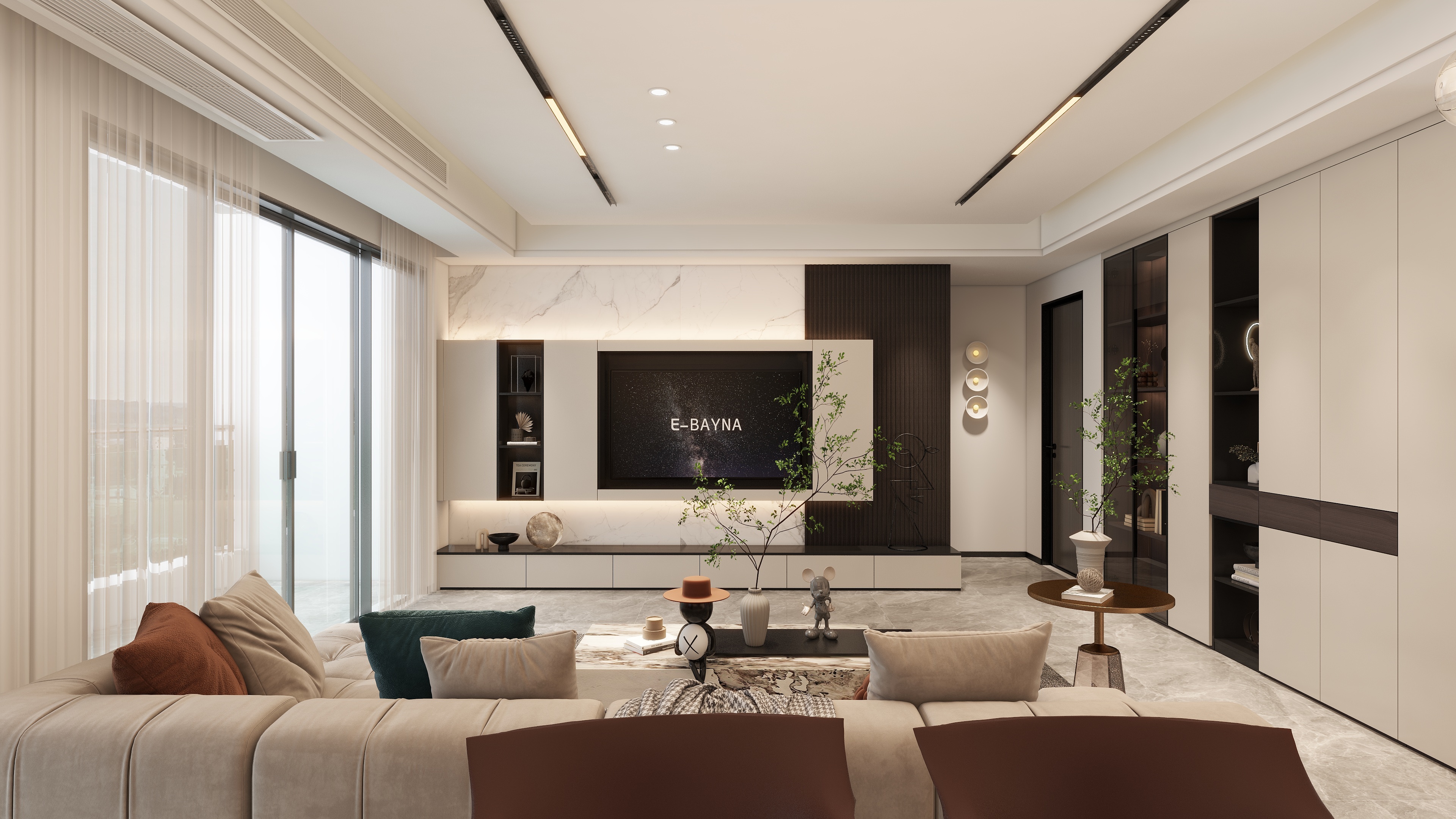 荔城玛格2022-VIP04-合汇03户型-装修设计方案