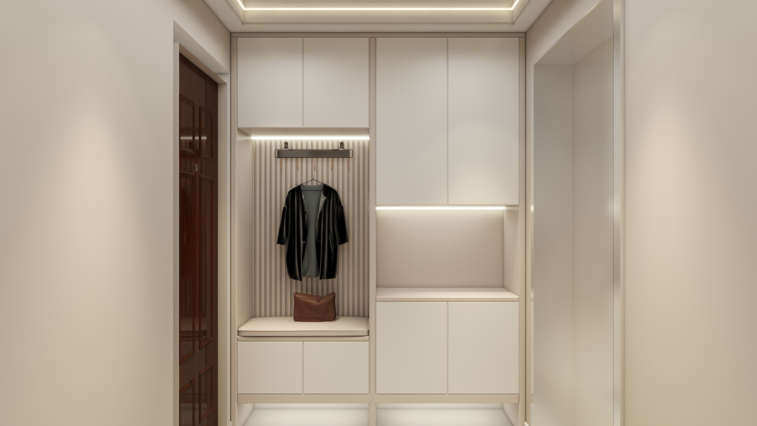 星雅乐首席设计王征-辛博园-装修设计方案