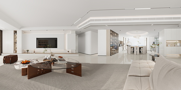 你是个好人呐-云望里4-202-装修设计方案