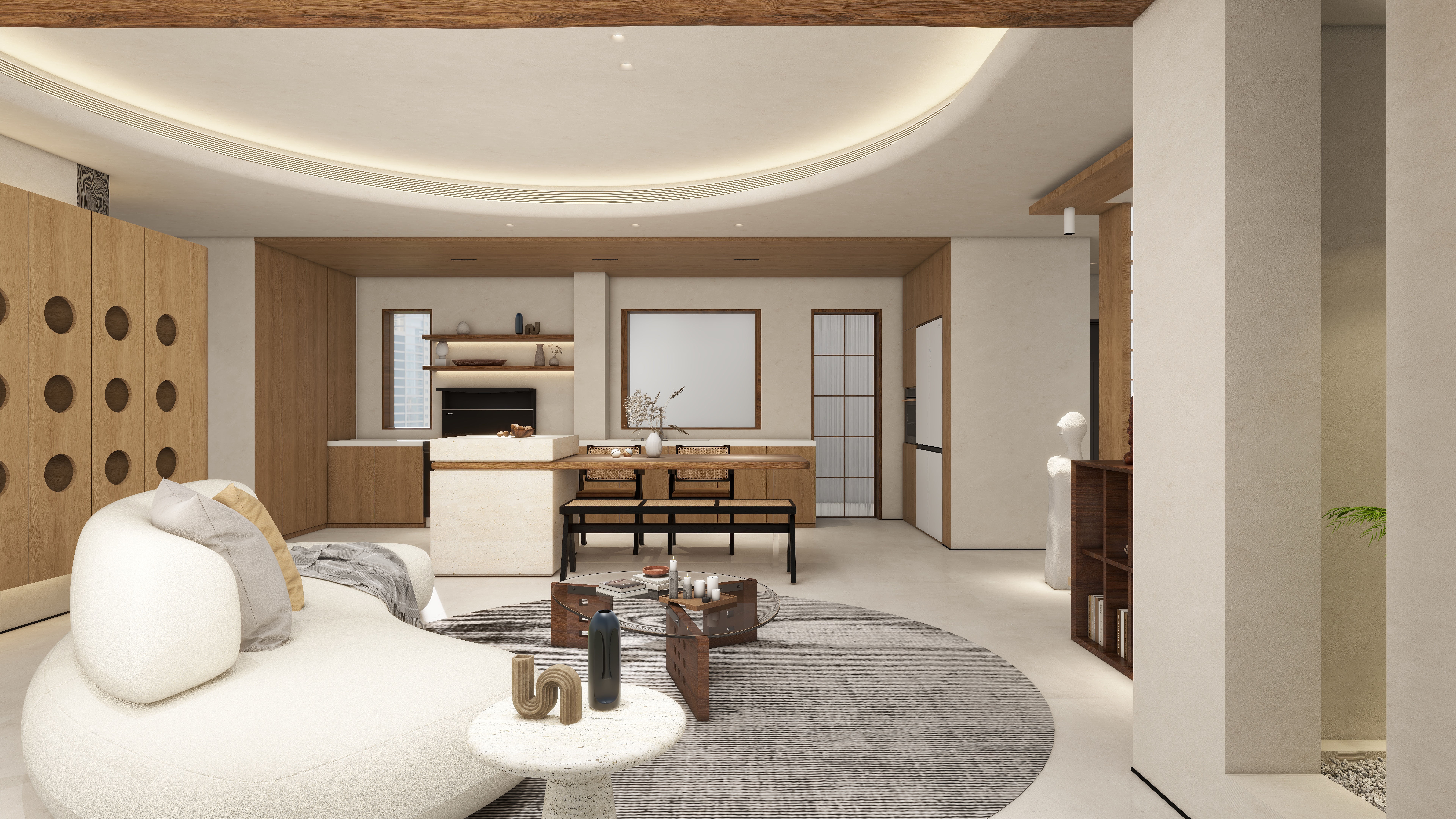 达州-千aXUa-春山印-装修设计方案