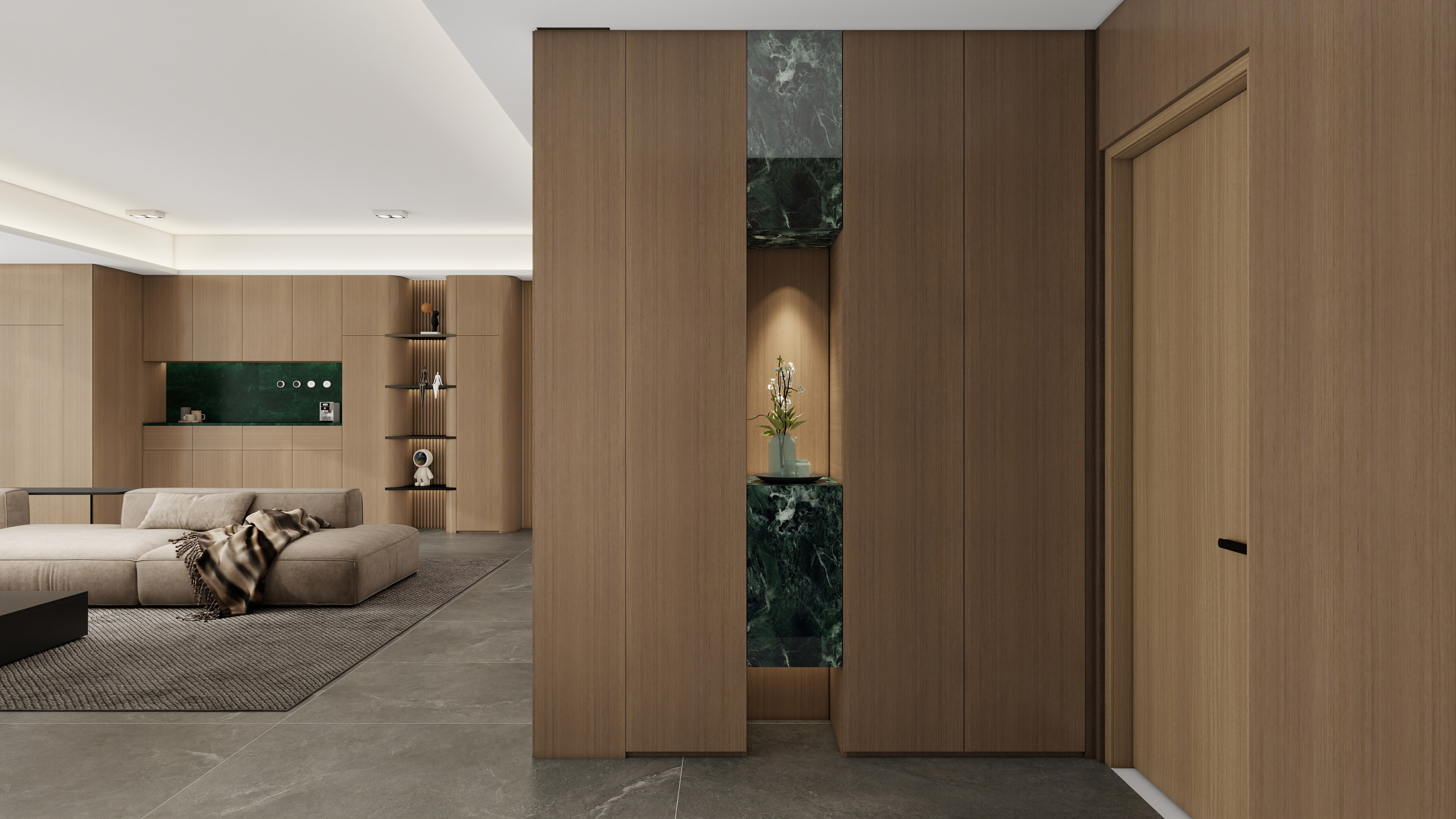 设计师-钱欣鹏-1相和云庭170-曹女士-装修设计方案