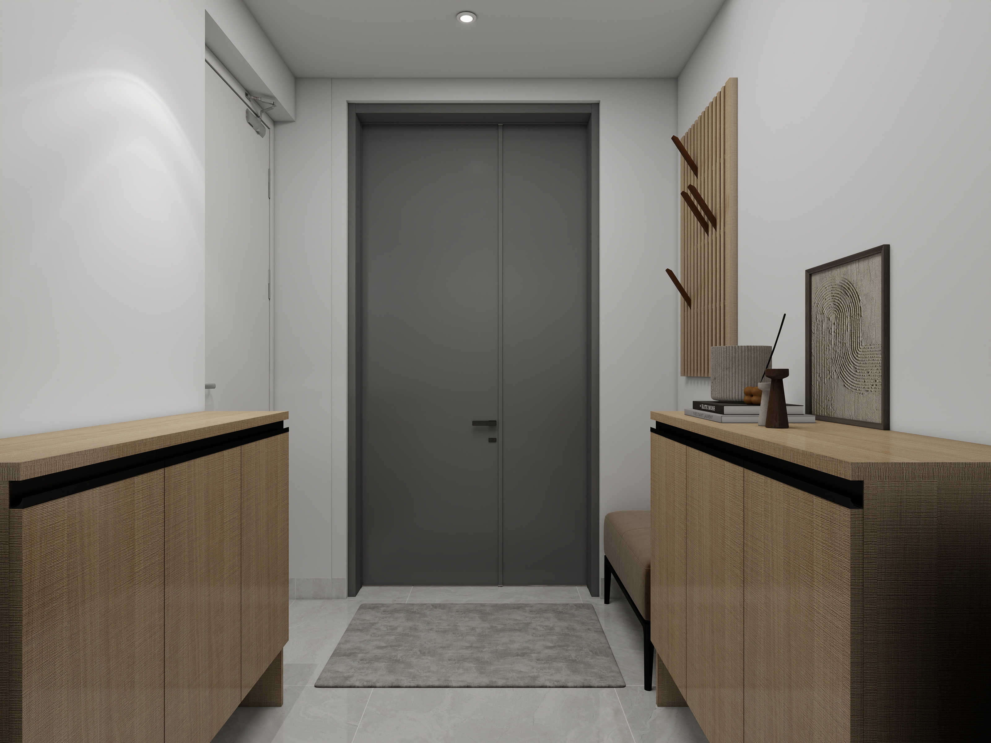 JONAS--山海豪庭-装修设计方案