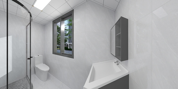 小宇15677980007-南航花园2-2-302-装修设计方案