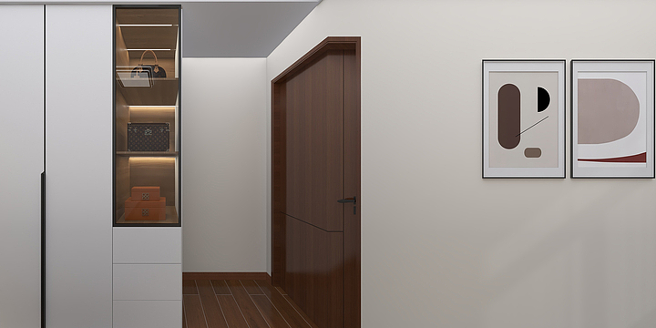 凯创艺设计-DY01201-童 諠-装修设计方案