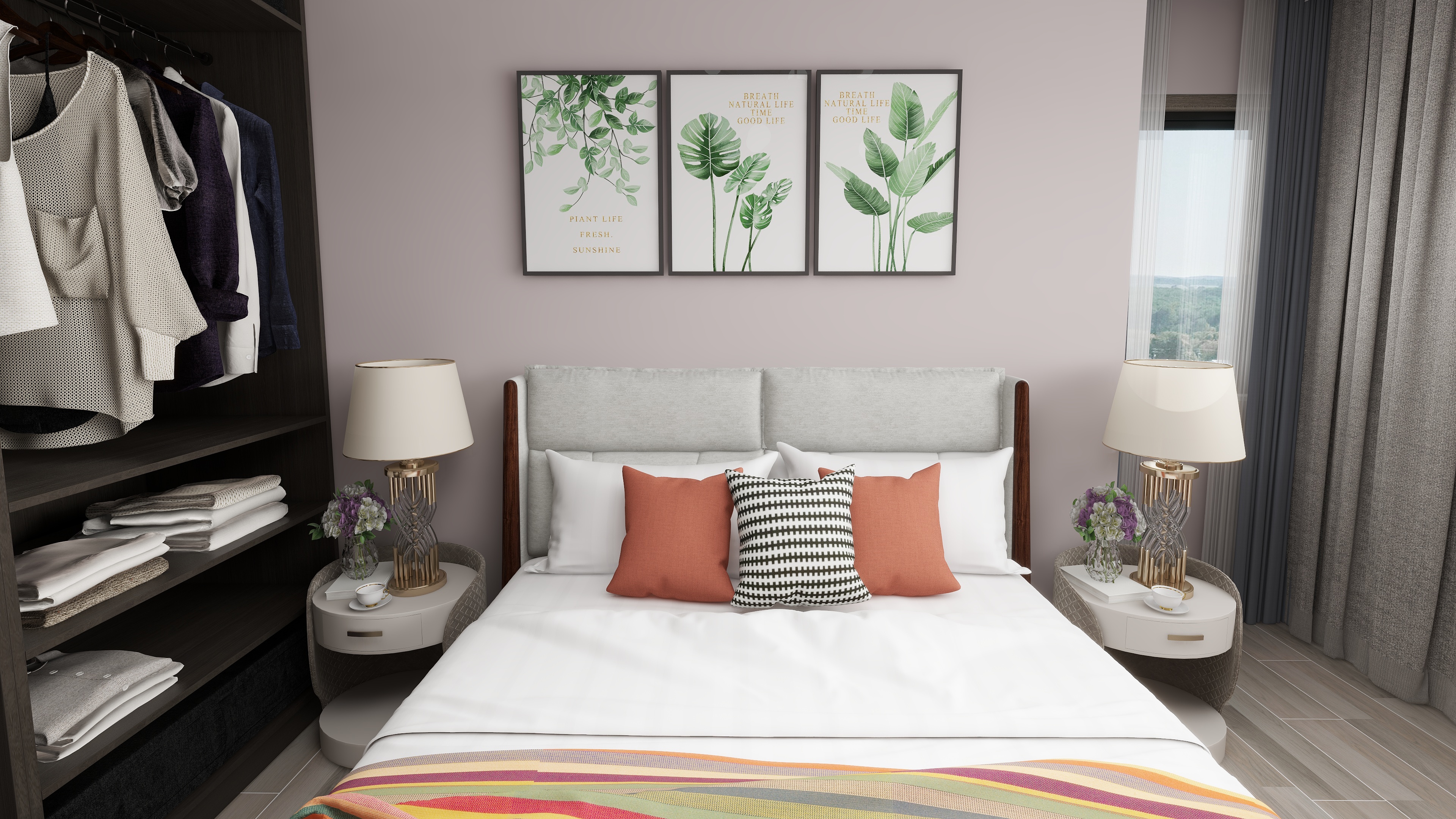 李才军₁₃₉ ₂₅₂₀ ₀₁₈₈-中德英伦联邦-装修设计方案