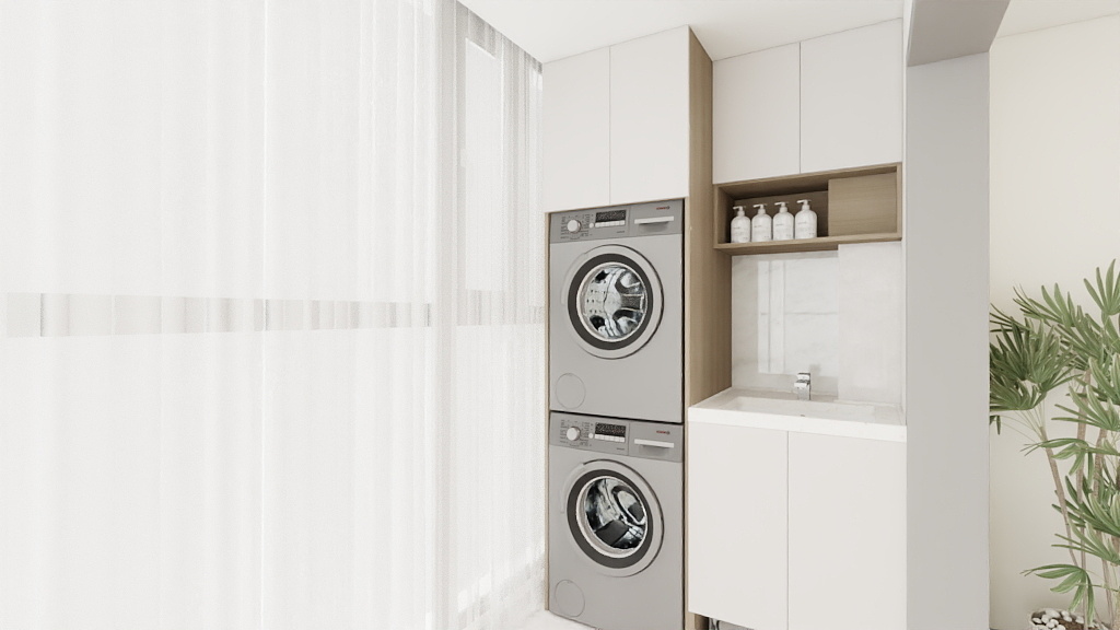 深圳市景泽设计-罗定·鸿禧华庭刘总-装修设计方案