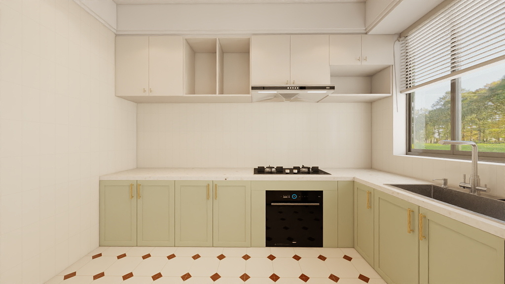 叶辰学长-银河湾-副本-装修设计方案