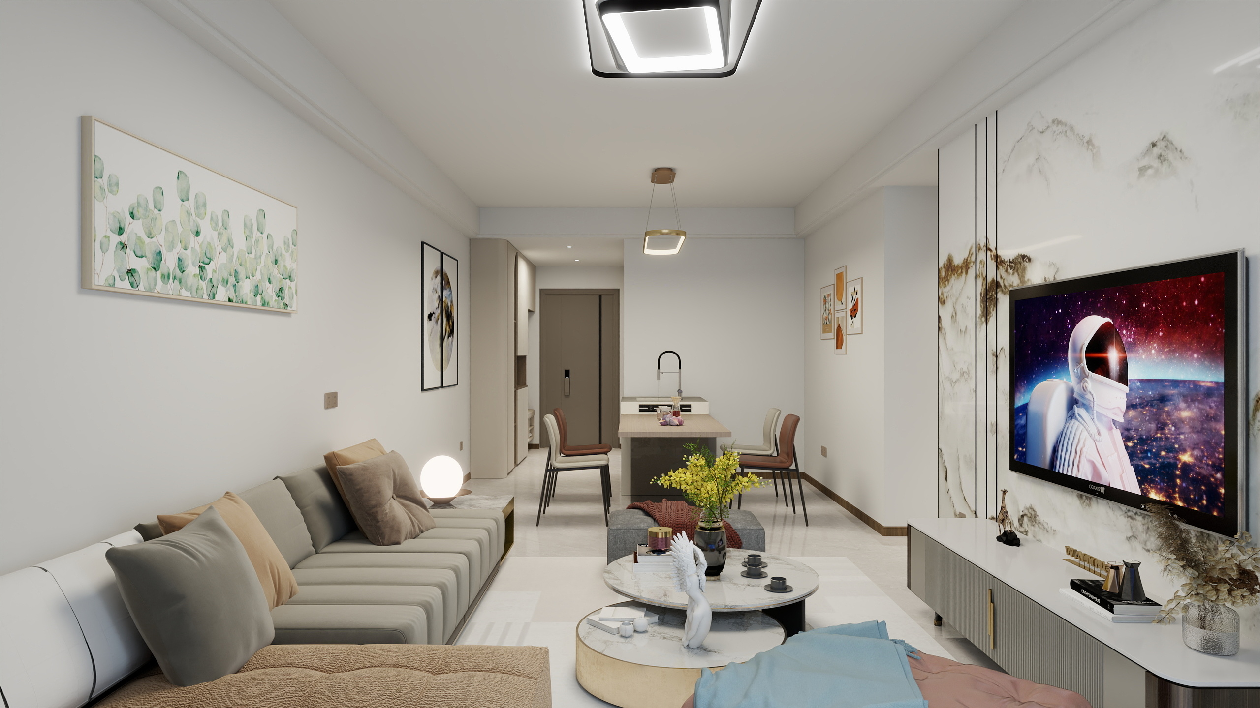 151****2978YtAQ-眉山南岸首席13栋1单元7楼-装修设计方案