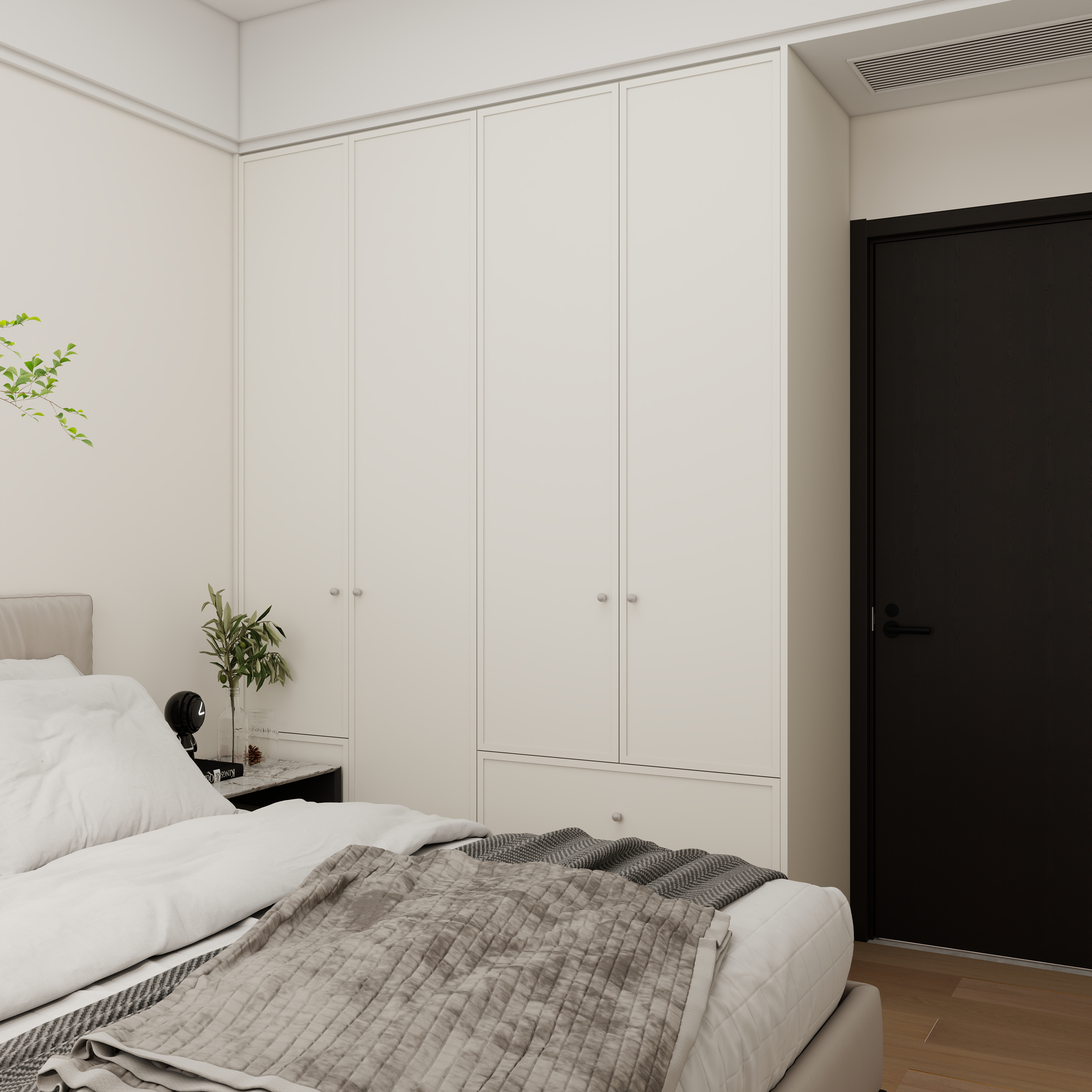 M.oo-金科中梁美院32-2-502-装修设计方案