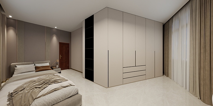 一森整装-森-林科-装修设计方案