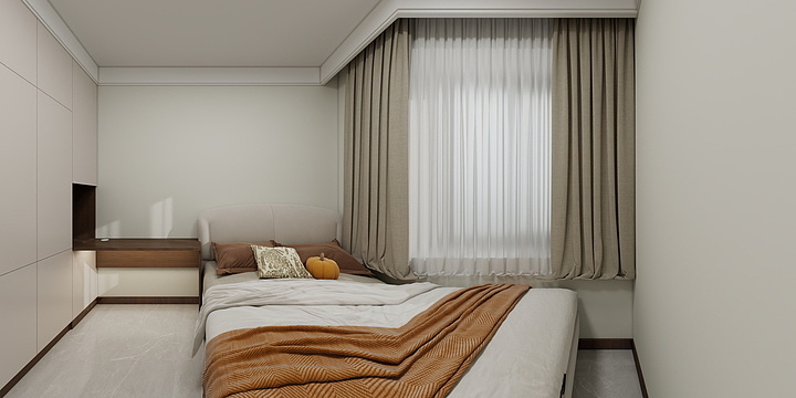 CarterXu-和阳府-4-装修设计方案