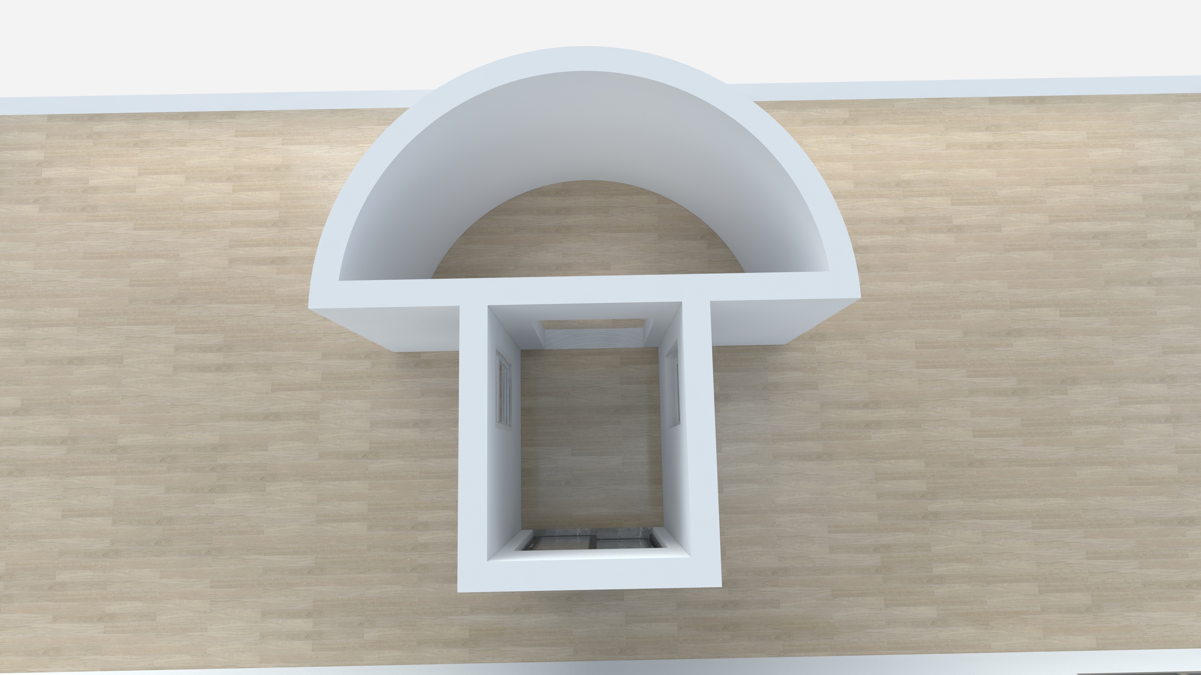 HakuvWZD-吴佳琦-武汉关山店-经营二部-装修设计方案