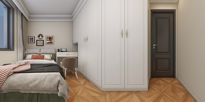 张际能-QA1114-10-设计顾问-梦雨-11.06-da278-装修设计方案