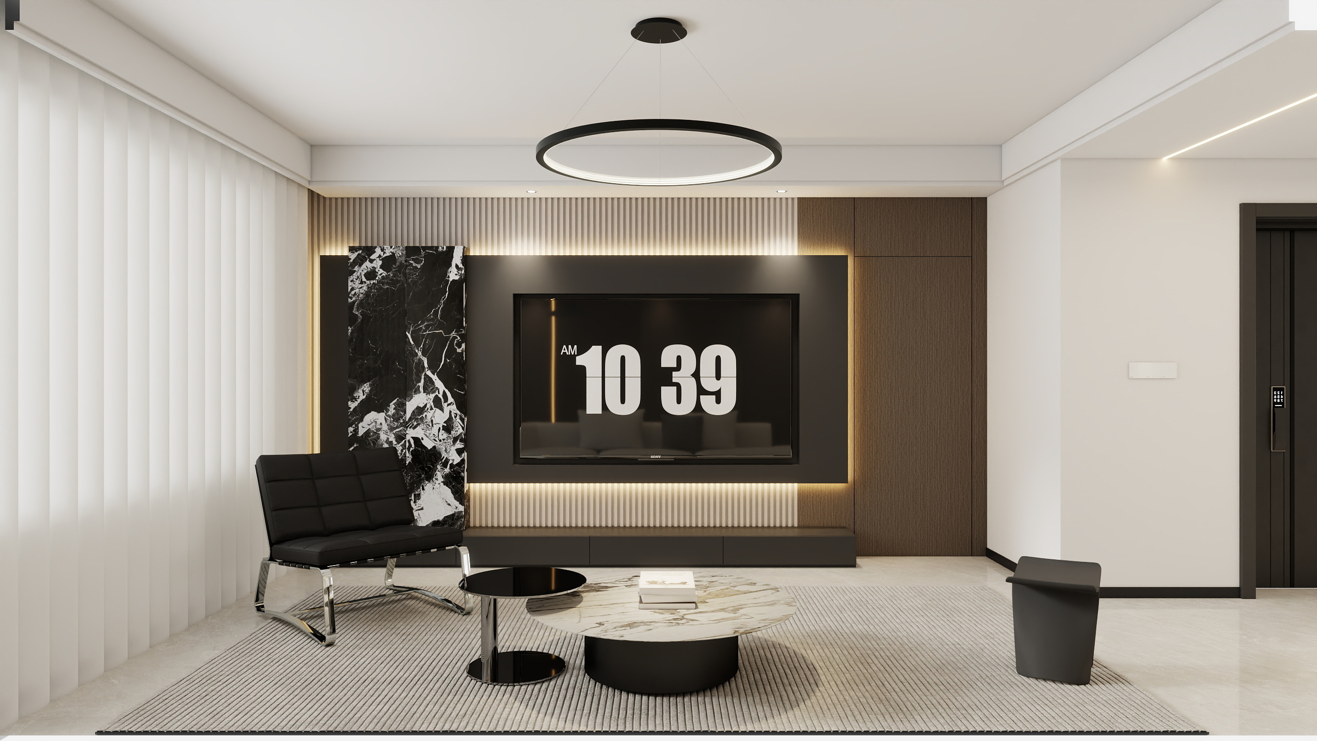 齐Design-方兴府-副本-装修设计方案