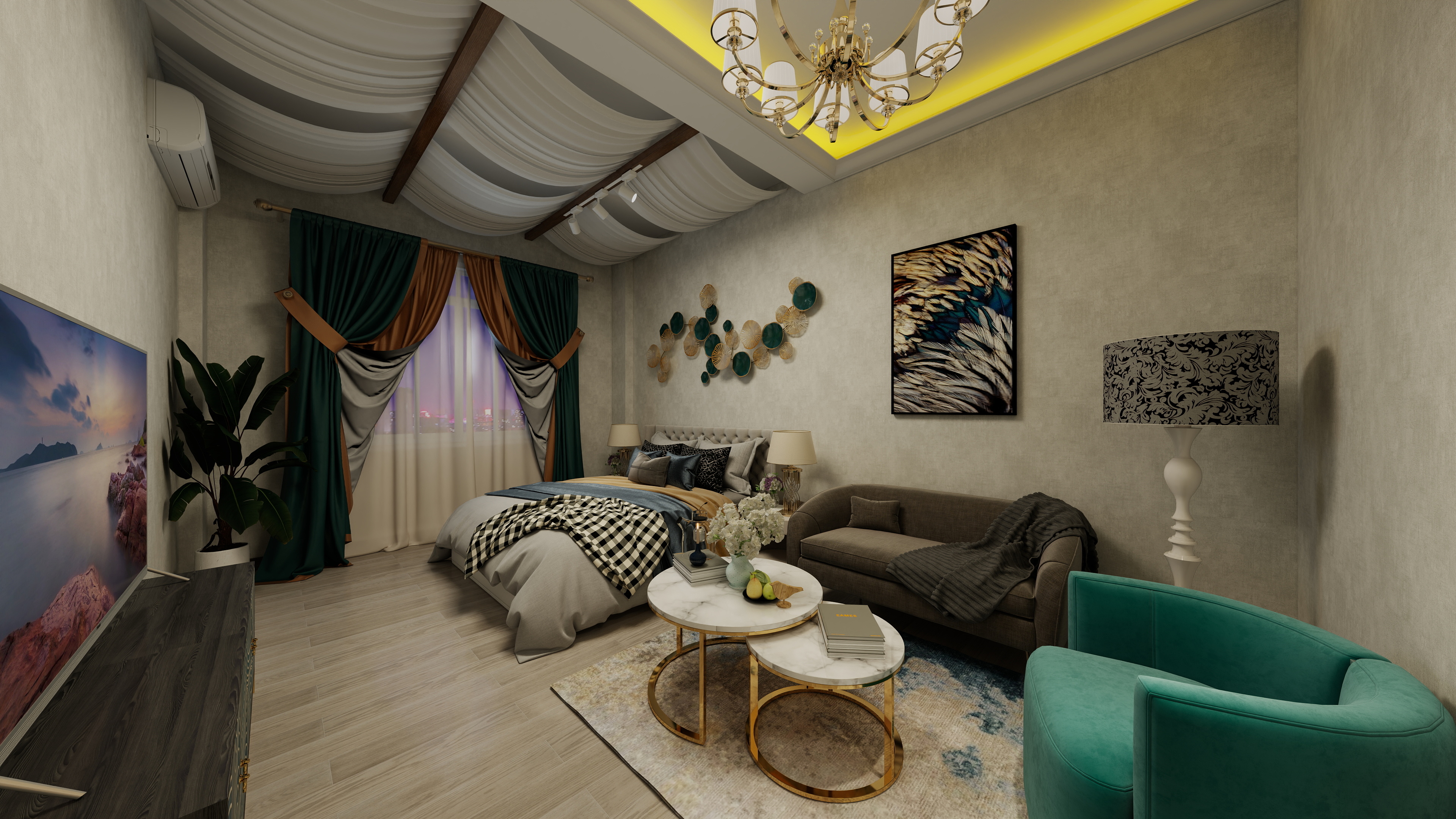 锦尚186-20755086-锦尚淑玉民宿-装修设计方案