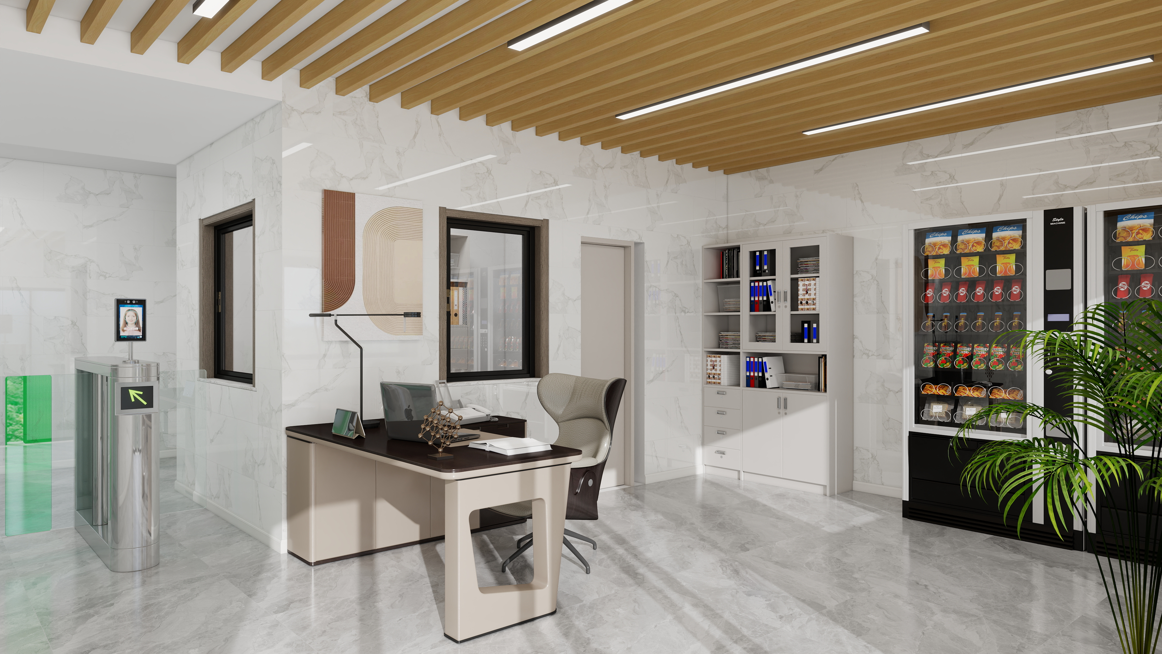 爱设计的葑-宿舍设计-装修设计方案