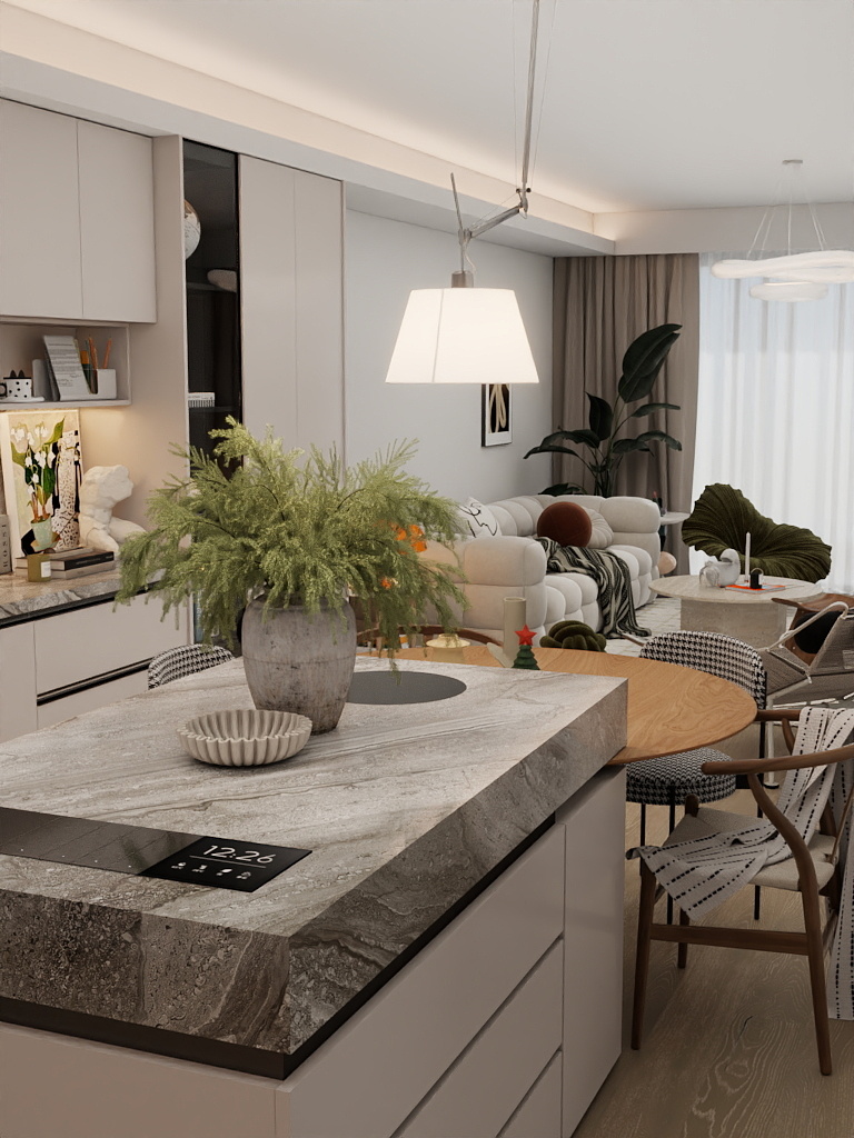 JedrecTsai_蔡啊-WYX（最终版）-装修设计方案