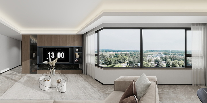 cy_成逸-金成滨玺云著邸2-904-装修设计方案