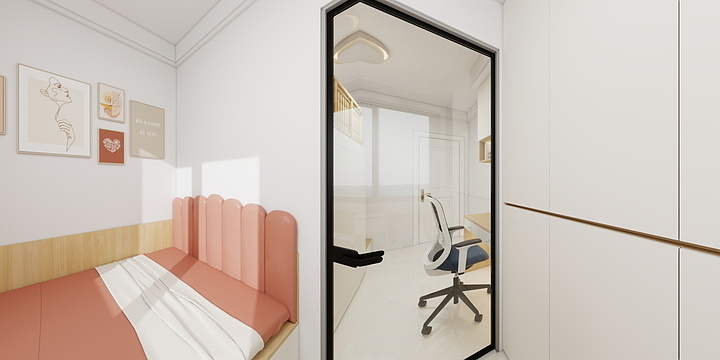 格调设计18531377079-下花园-装修设计方案