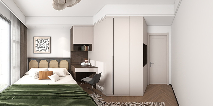 211207-合能铂悦华庭四期vr-装修设计方案