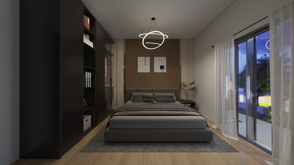 cresWuoF-中德英伦联邦86㎡2室-副本-装修设计方案