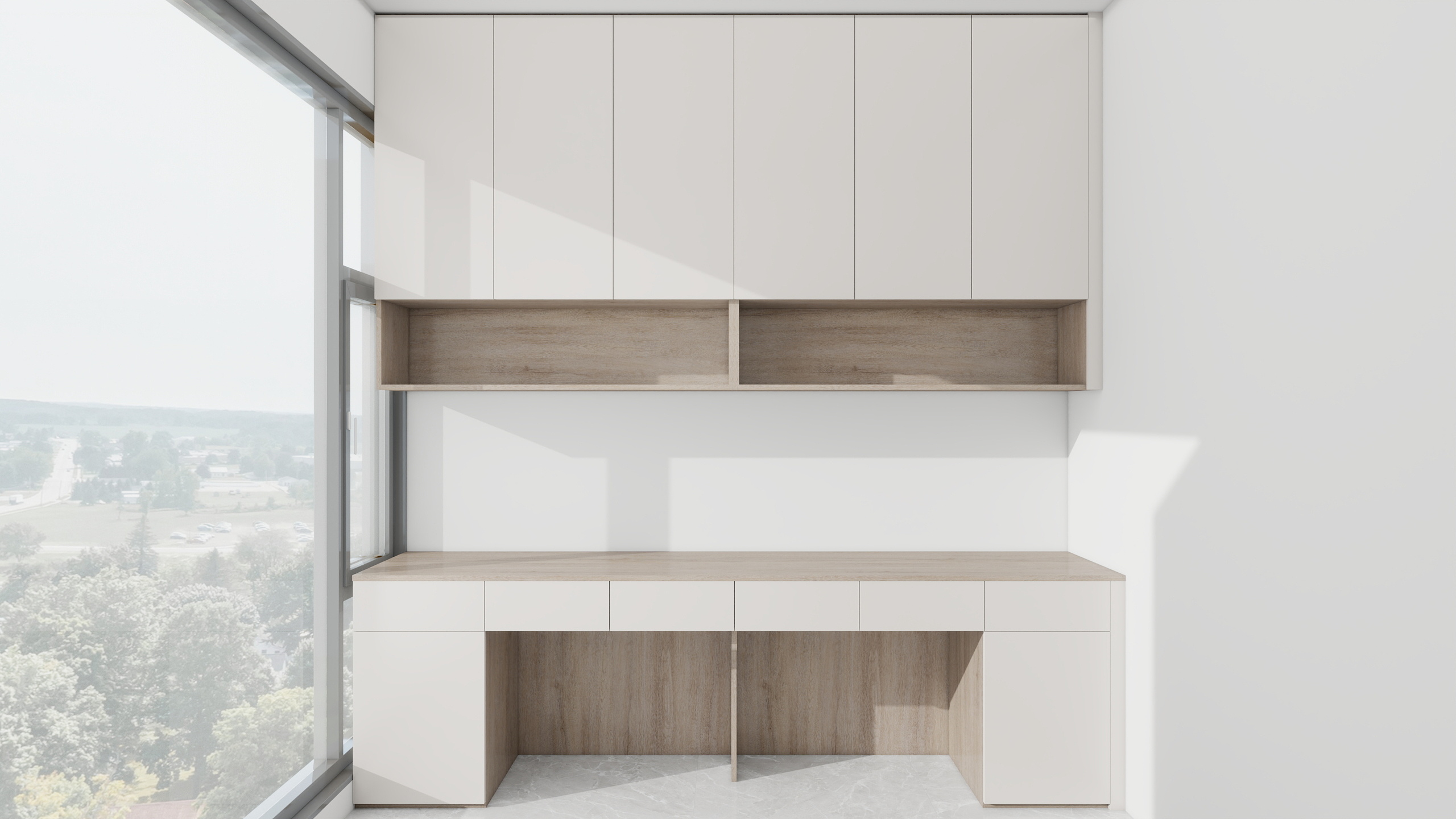 颜无敌cc-麓湖国际剑桥郡B3-1-2203-装修设计方案