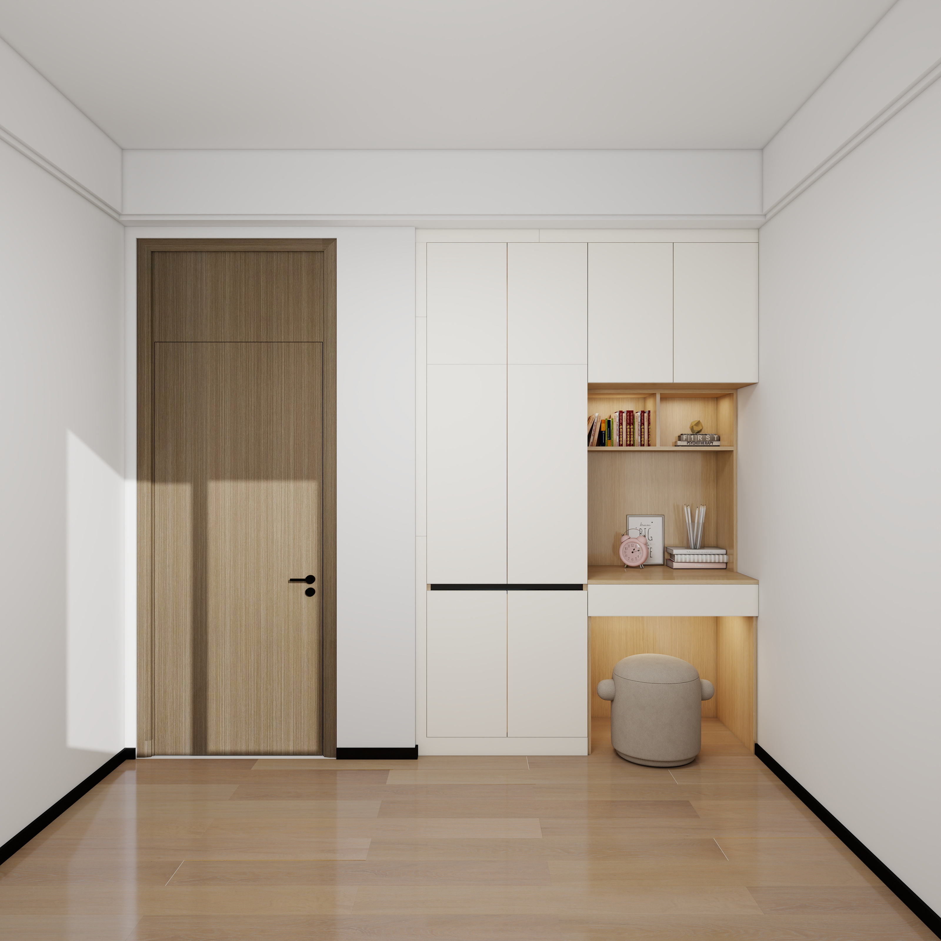 德志韵全屋整装-固安御湖湾12-1-2002-装修设计方案