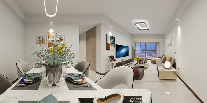 151****2978YtAQ-眉山南岸首席13栋1单元7楼-修改-装修设计方案