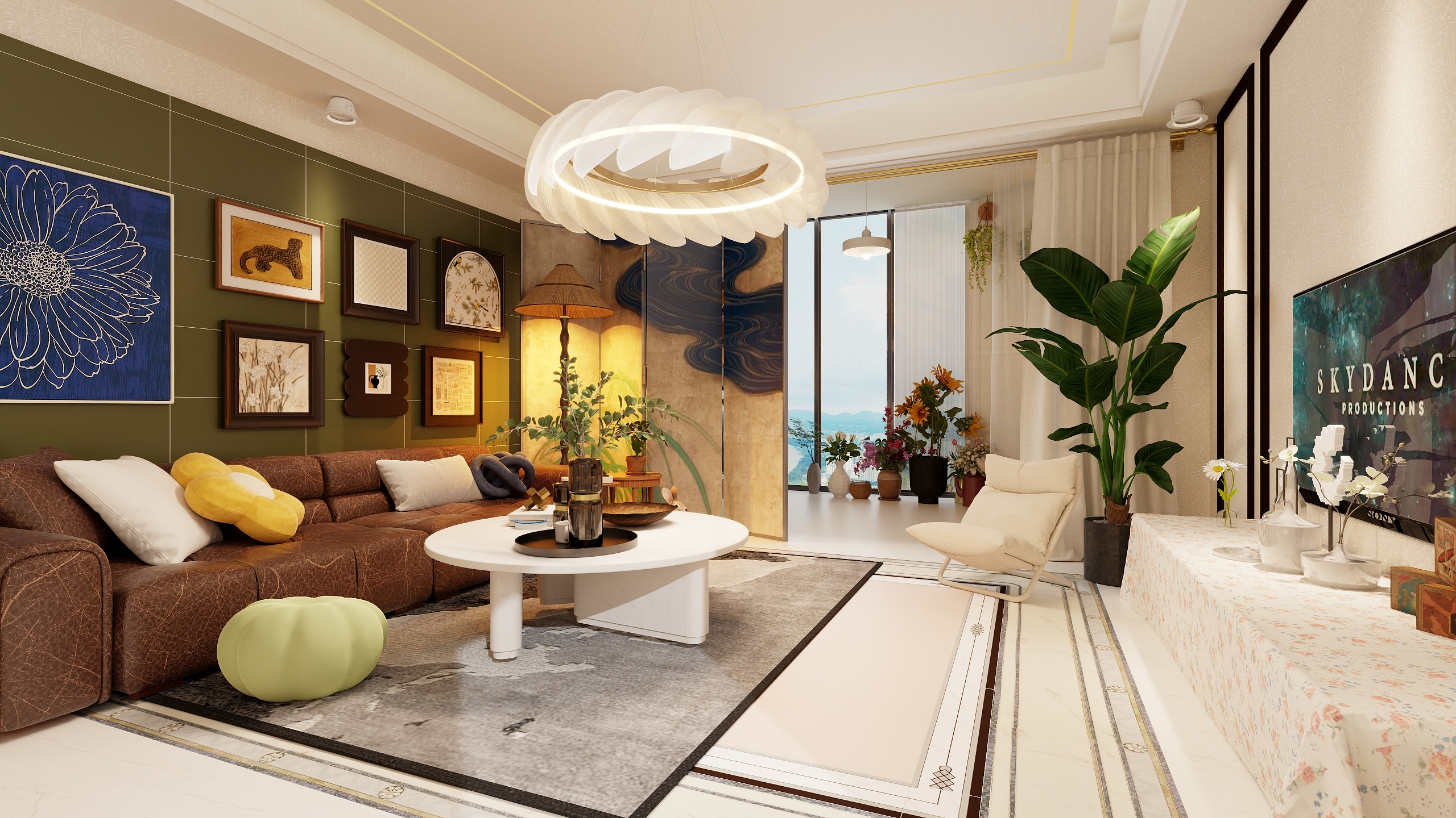 TtItMnuWSgLjZAGbDPCNWXYPTvSeBk-保利东湾54㎡-装修设计方案