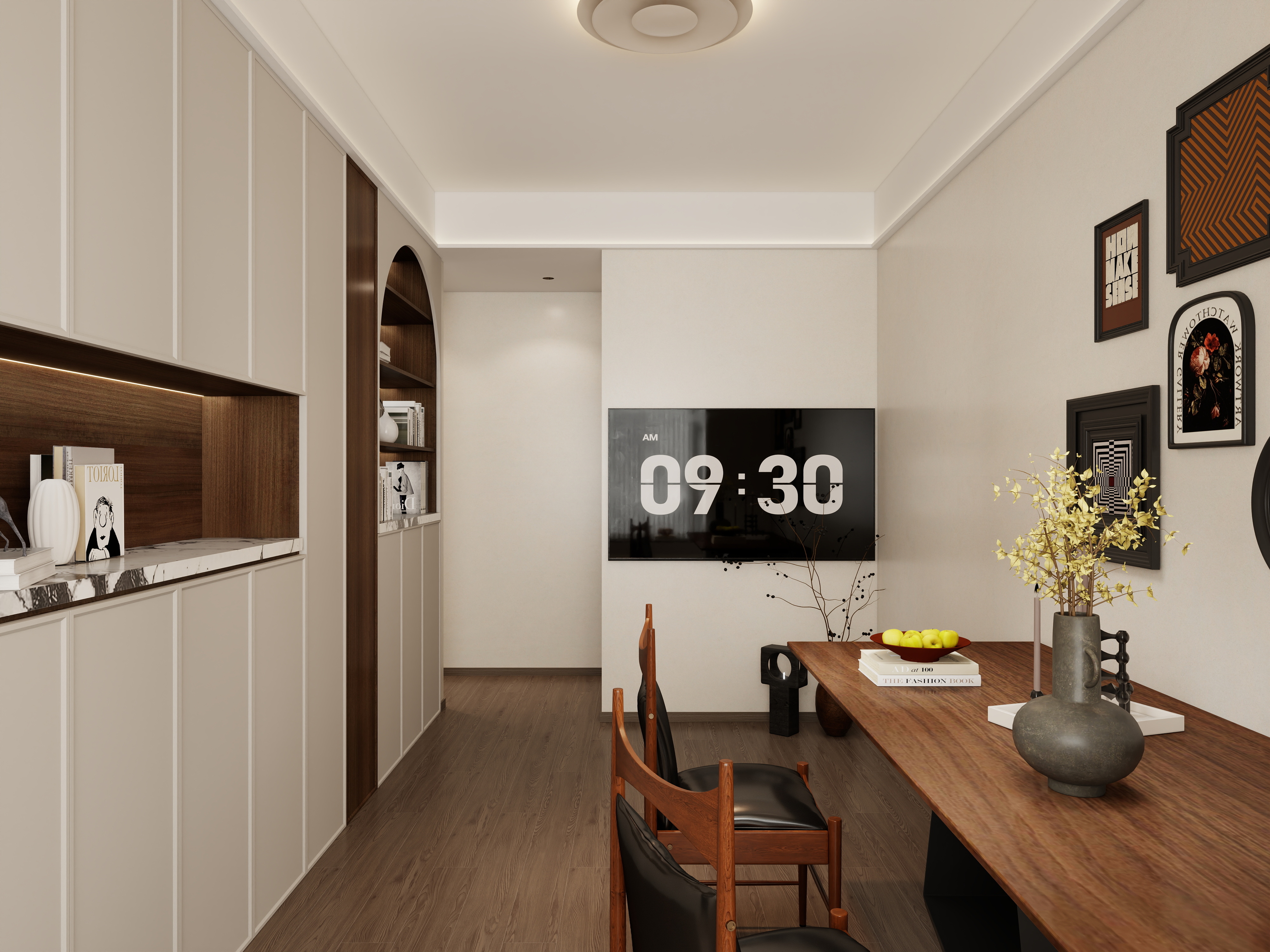 好家园全VGlq-74中古-装修设计方案