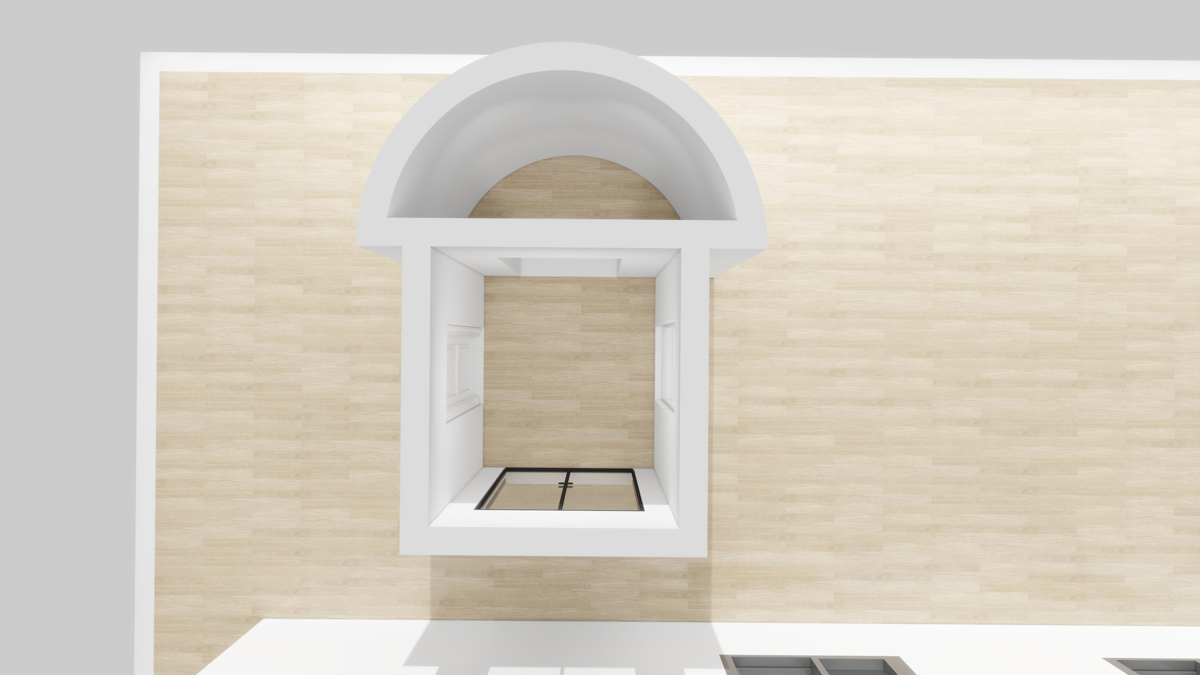 董卫超-董卫超-中级考核实操题-装修设计方案